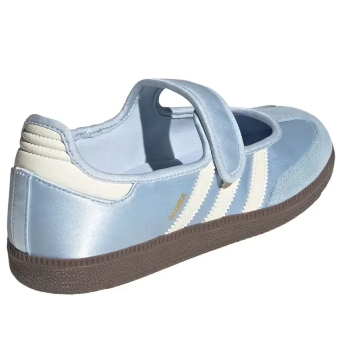 Adidas Samba Jane „Crystal Sky Cream White”