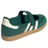 Adidas Samba Jane „Green White Gum”