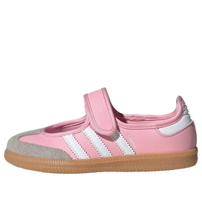 Adidas Samba Jane „Light Pink White”