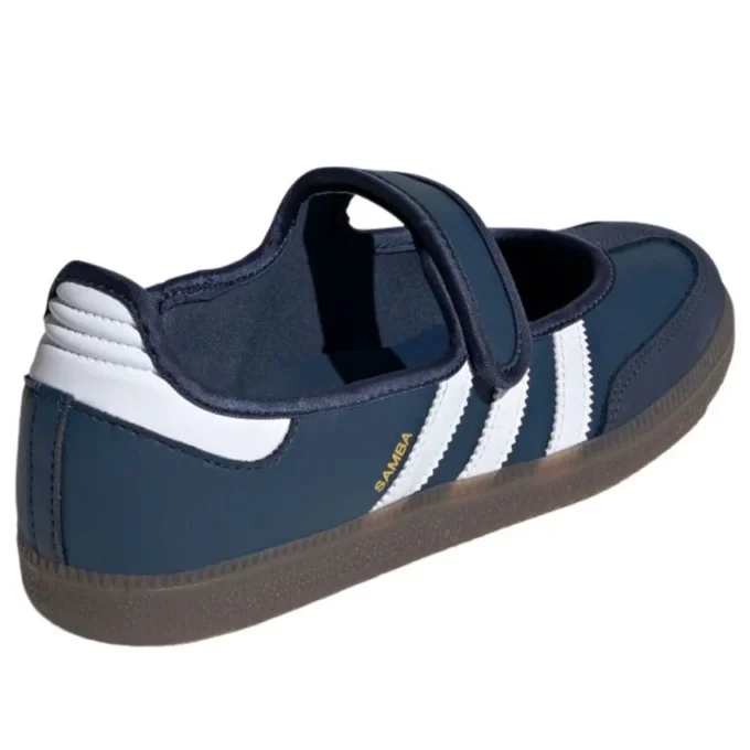 Adidas Samba Jane „Navy”