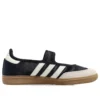 Adidas Samba Jane „Negru Alb Auriu Metalic”