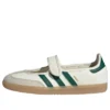 Adidas Samba Jane „off White Collegiate Green”