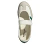 Adidas Samba Jane „off White Collegiate Green”