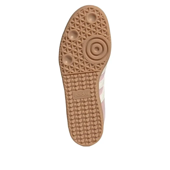 Adidas Samba Jane „Sandy Pink Cream White”