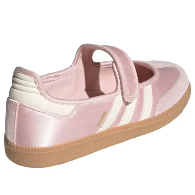 Adidas Samba Jane „Sandy Pink Cream White”