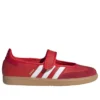 Adidas Samba Jane „Scarlet White Gum”