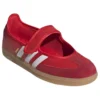 Adidas Samba Jane „Scarlet White Gum”
