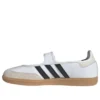 Adidas Samba Jane „White Black”