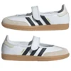 Adidas Samba Jane „White Black”