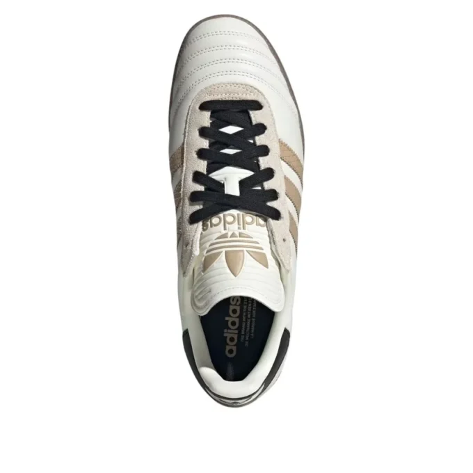 Adidas Samba Jp „off White Magic Beige Core Black”