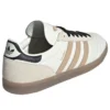 Adidas Samba Jp „off White Magic Beige Core Black”
