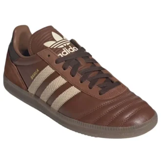 Adidas Samba Jp „Preloved Brown Sand Strata”