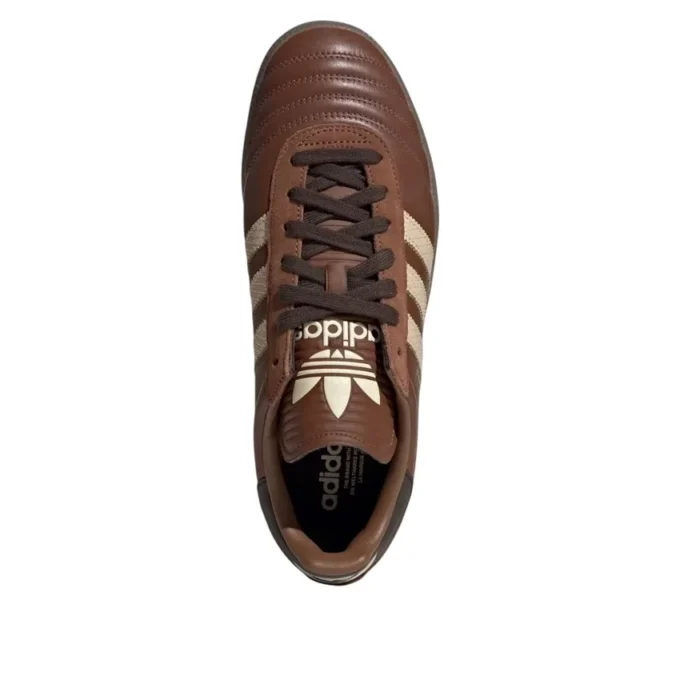 Adidas Samba Jp „Preloved Brown Sand Strata”