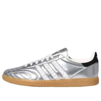 Adidas Samba Jp „Valentine’s Day – Silver Metallic”