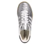 Adidas Samba Jp „Valentine’s Day – Silver Metallic”