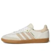 Adidas Samba Lafc Shoes  „off White Linen Gum”