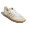 Adidas Samba Lafc Shoes  „off White Linen Gum”