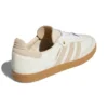 Adidas Samba Lafc Shoes  „off White Linen Gum”