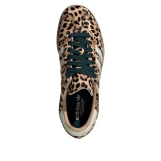 Adidas Samba „Leopard Magic”