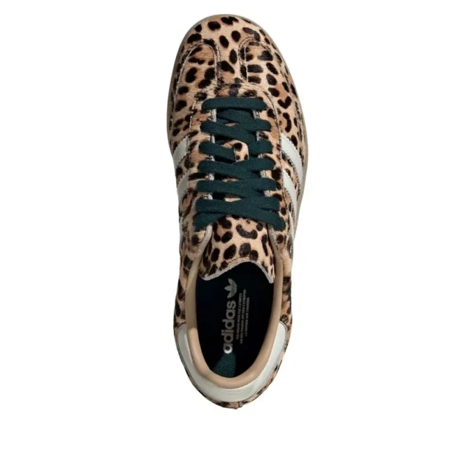 Adidas Samba „Leopard Magic”
