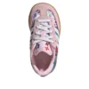 Adidas Samba „Liberty London Clear Pink Floral”