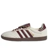 Adidas Samba Long Tongue „Cream White Maroon”