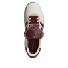Adidas Samba Long Tongue „Cream White Maroon”