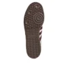 Adidas Samba Long Tongue „Cream White Maroon”