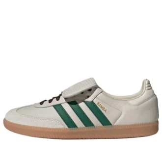 Adidas Samba Lt „Alumina Dark Green”