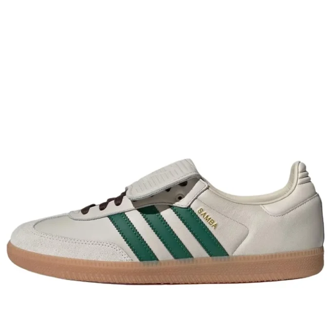 Adidas Samba Lt „Alumina Dark Green”