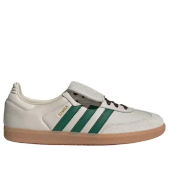 Adidas Samba Lt „Alumina Dark Green”
