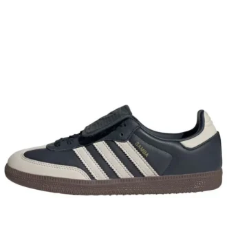 Adidas Samba Lt „Aurora Ink White Gold”