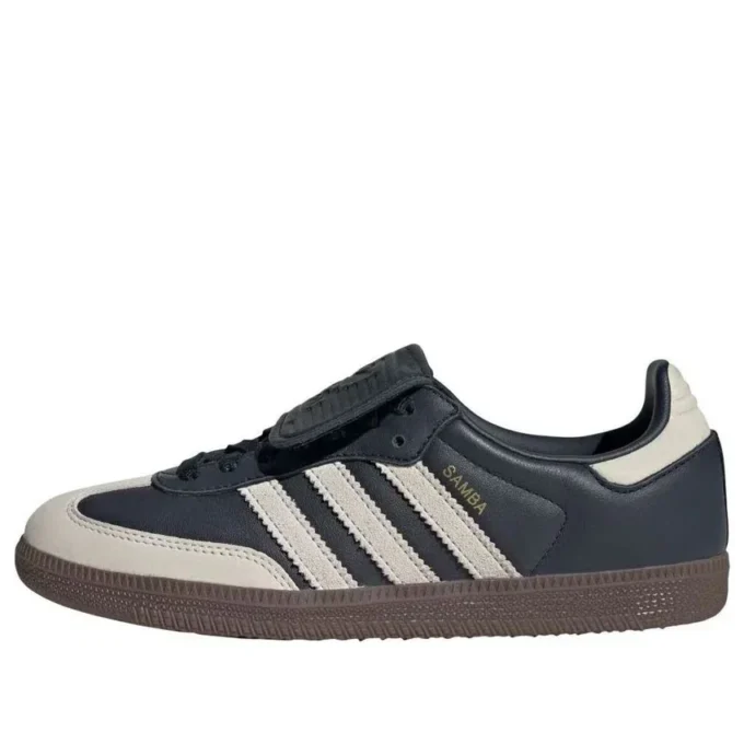 Adidas Samba Lt „Aurora Ink White Gold”