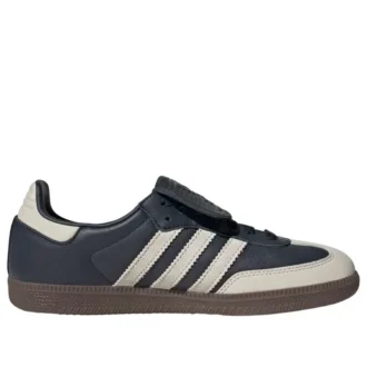 Adidas Samba Lt „Aurora Ink White Gold”