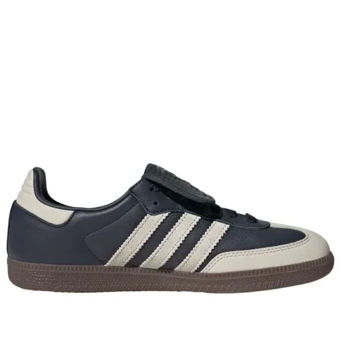 Adidas Samba Lt „Aurora Ink White Gold”