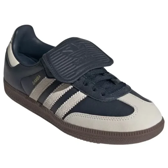 Adidas Samba Lt „Aurora Ink White Gold”