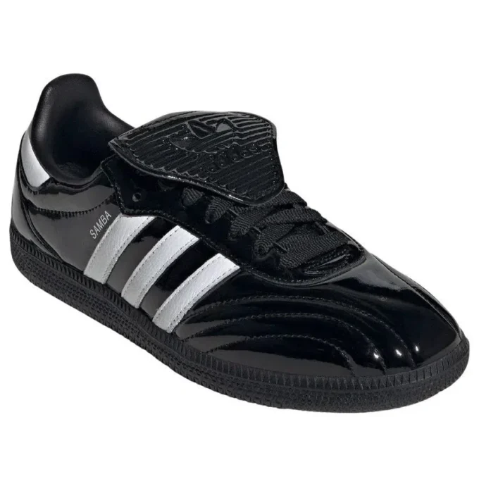 Adidas Samba Lt „Black Patent”