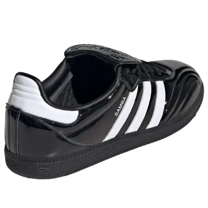 Adidas Samba Lt „Black Patent”