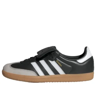 Adidas Samba Lt „Black White”