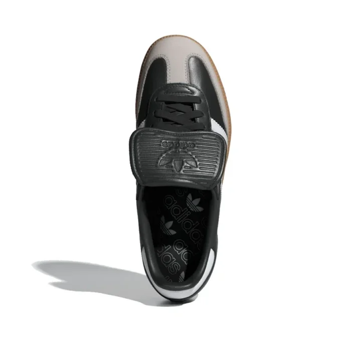 Adidas Samba Lt „Black White”