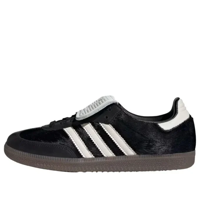 Adidas Samba Lt „Black White Pony”