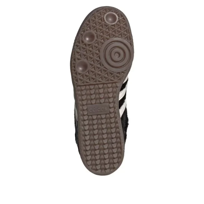 Adidas Samba Lt „Black White Pony”