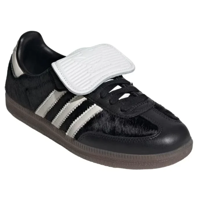 Adidas Samba Lt „Black White Pony”