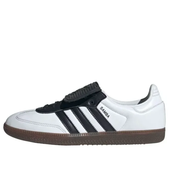 Adidas Samba Lt „Cloud White Core Black”