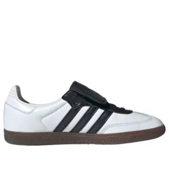 Adidas Samba Lt „Cloud White Core Black”
