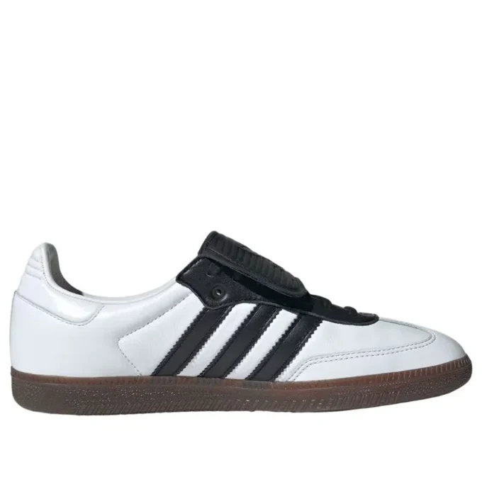 Adidas Samba Lt „Cloud White Core Black”