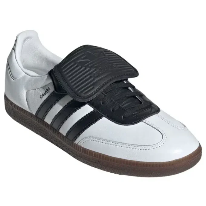 Adidas Samba Lt „Cloud White Core Black”