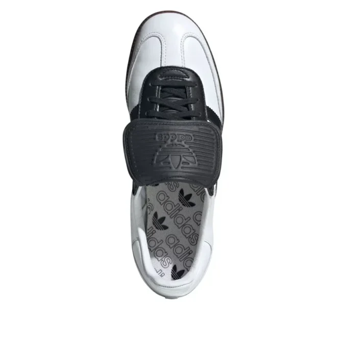 Adidas Samba Lt „Cloud White Core Black”