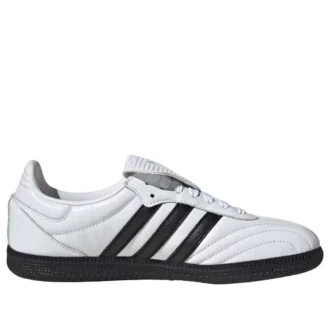 Adidas Samba Lt „Cloud White Core Black Sole”