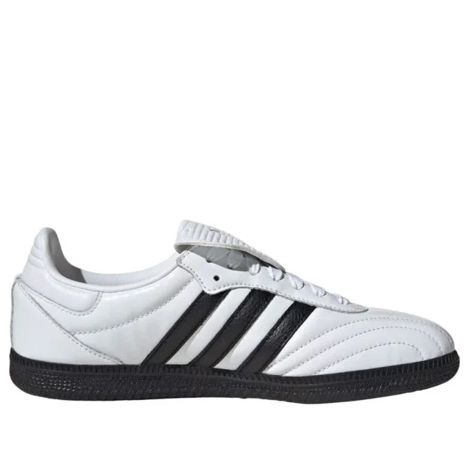 Adidas Samba Lt „Cloud White Core Black Sole”